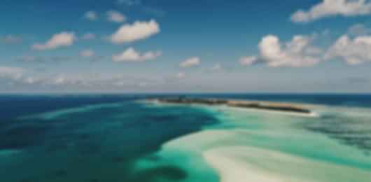 LUX* South Ari Bliss: 3 Nights Maldives Package for Couples