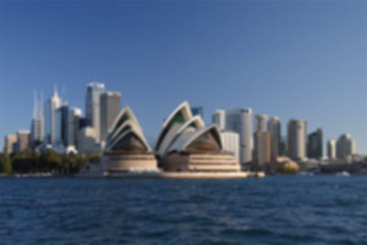 6 night itinerary to explore Australia on your summer tour