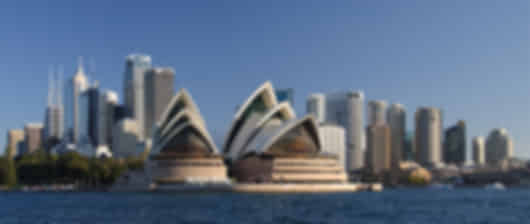 6 night itinerary to explore Australia on your summer tour
