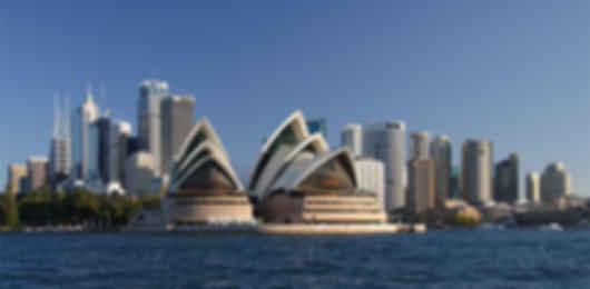 6 night itinerary to explore Australia on your summer tour