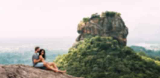 Cultural Triangle and Coastal Bliss: 5 Nights in Kandy, Bentota, and Colombo