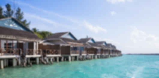 Taj Coral Maldives: Luxurious Island Escape at its Finest