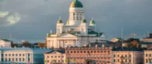 Magical 5 Night Christmas Vacation Packages to Bergen and Helsinki