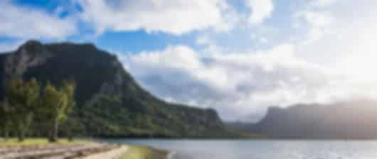 Adults Only Retreat: Ambre Mauritius - Save 15% + Indulge in a Complimentary Lunch