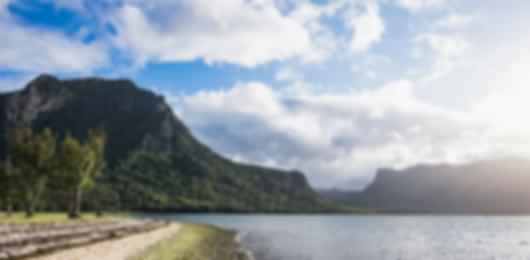 Adults Only Retreat: Ambre Mauritius - Save 15% + Indulge in a Complimentary Lunch
