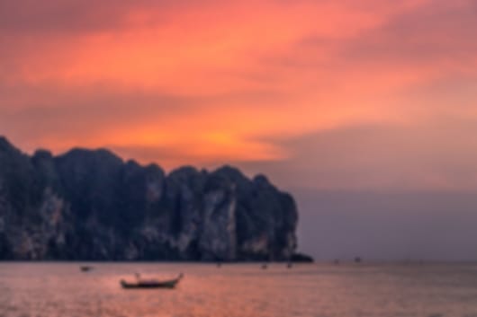 9 nights 10 days Classic Thailand Honeymoon Tour Package
