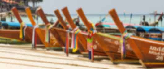 Charming 4 Nights Phuket Tour Package