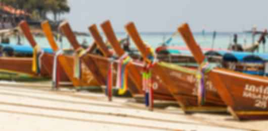 Charming 4 Nights Phuket Tour Package