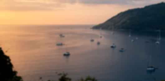Classic Thailand Honeymoon Package from India