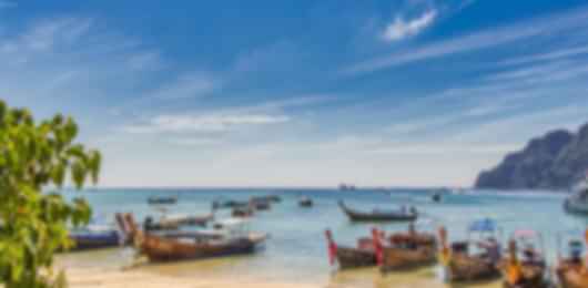 9 nights 10 days Beautiful Thailand Couple Package
