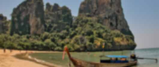 Refreshing 8 Nights Thailand Honeymoon Package from Kolkata