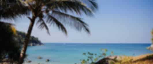 Serene 9 Nights Thailand Package from Kolkata
