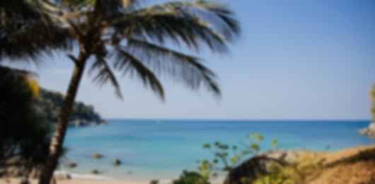 Serene 9 Nights Thailand Package from Kolkata