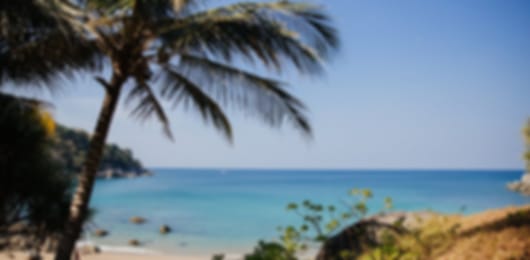 Serene 9 Nights Thailand Package from Kolkata