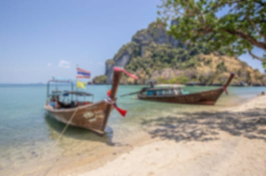 Fabulous 8 Nights Thailand Packages from Mumbai