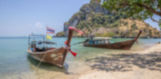 Fabulous 8 Nights Thailand Packages from Mumbai