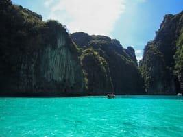 Charismatic Thailand Phuket Packages