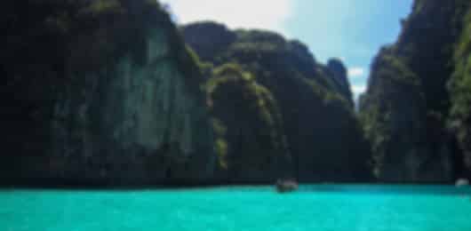 Charismatic Thailand Phuket Packages