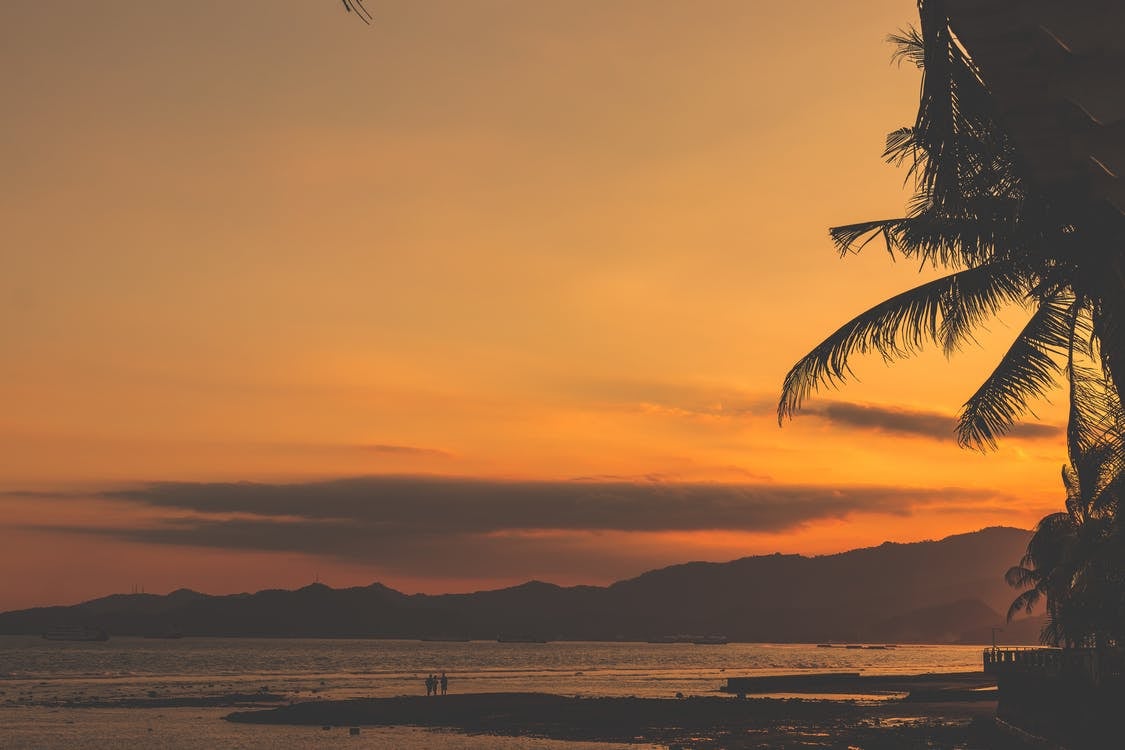 Romantic 4 Nights Thailand Tour Package