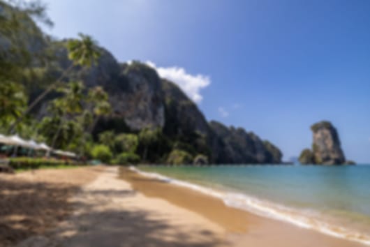 Beautiful 7 Nights Thailand Tour Packages from Mumbai