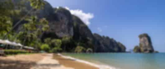 Beautiful 7 Nights Thailand Tour Packages from Mumbai