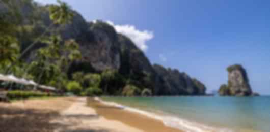 Beautiful 7 Nights Thailand Tour Packages from Mumbai