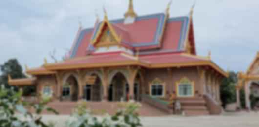 Magical Thailand Travel Packages