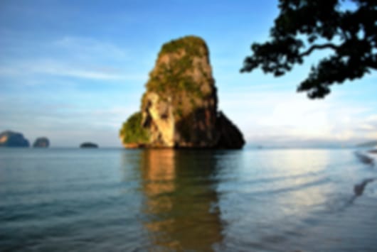 Rejuvenating Thailand Holiday Package from India