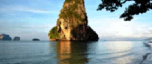 Rejuvenating Thailand Holiday Package from India