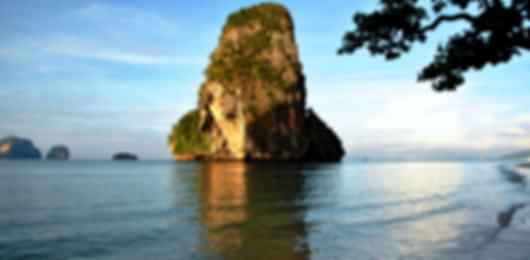 Rejuvenating Thailand Holiday Package from India