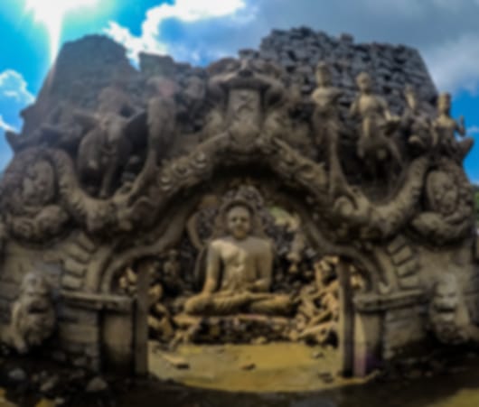 Enigmatic 5 Nights Sri Lanka Holiday Packages