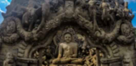 Enigmatic 5 Nights Sri Lanka Holiday Packages