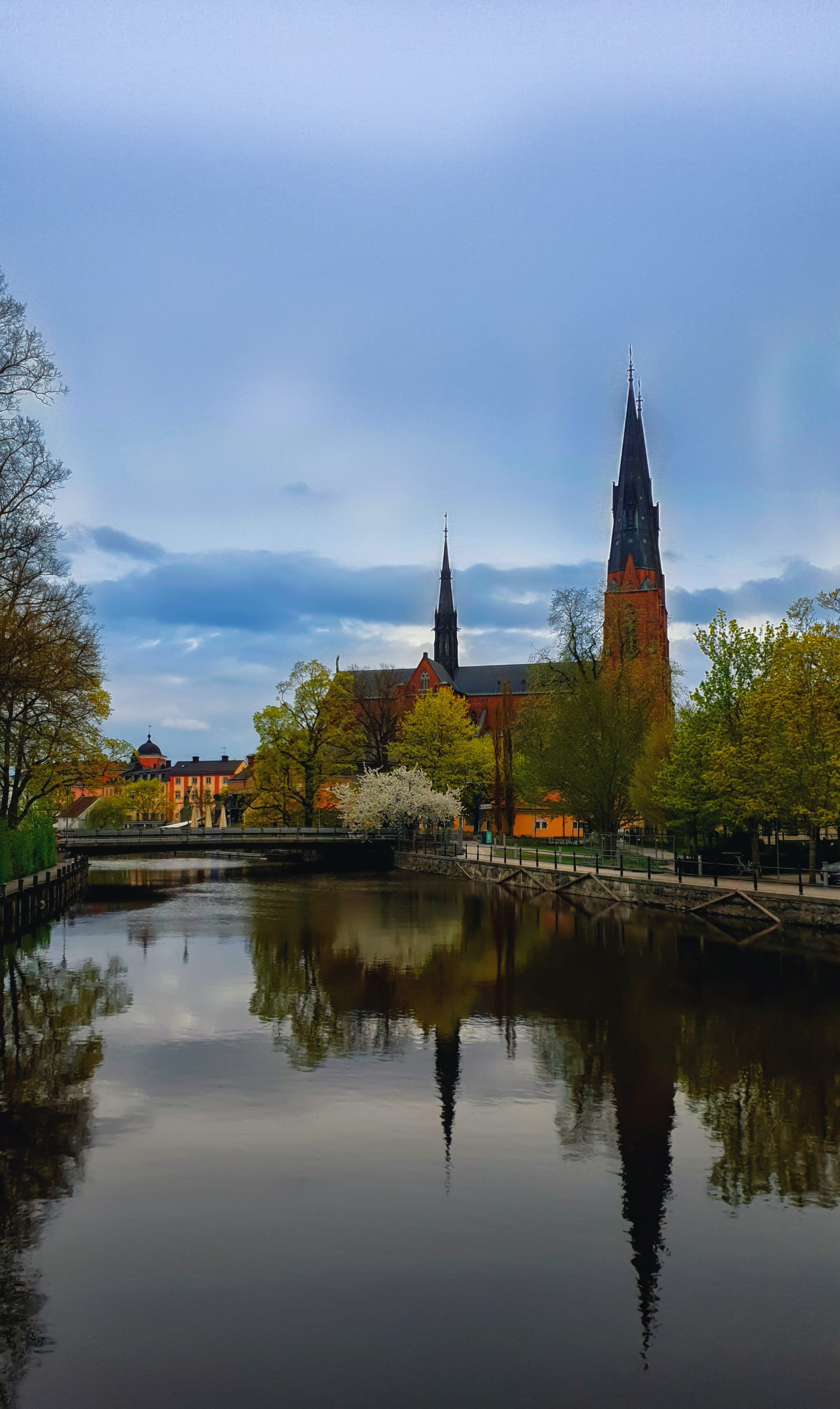 Fun 5 Night Christmas Vacation Packages to Bergen and Oslo