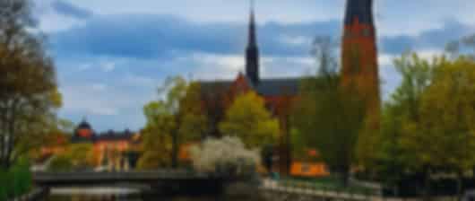 Fun 5 Night Christmas Vacation Packages to Bergen and Oslo