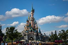 Unveiling the Magic: 6-Night Parisian Adventure
