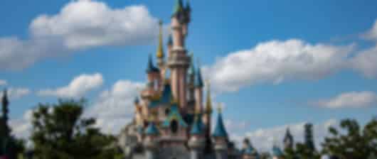 Unveiling the Magic: 6-Night Parisian Adventure