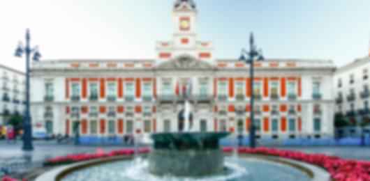 Magnificent Spanish Escape: 6-Night, 7-Day Trip of a Lifetime