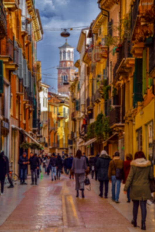 Epic European Adventure: 14 Nights Paris Switzerland Italy Tour Package
