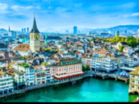 Perfect 7 day Switzerland Trip Package