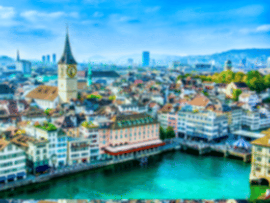 Perfect 7 day Switzerland Trip Package