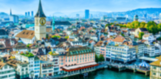 Perfect 7 day Switzerland Trip Package
