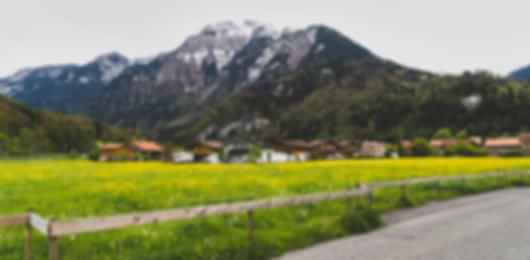Swiss Family Packages For 10 Nights From India