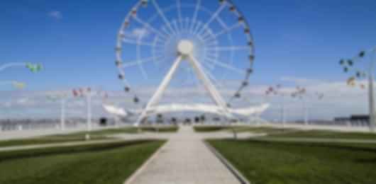 Baku Trip Package for 5 Nights for Family