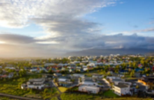 A 6 night trip to glorious Iceland