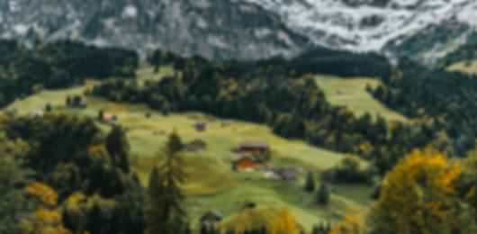 Zurich Interlaken Geneva Swiss Lakes Mountains