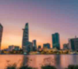 Exciting 8 Days India to Vietnam Tour Packages