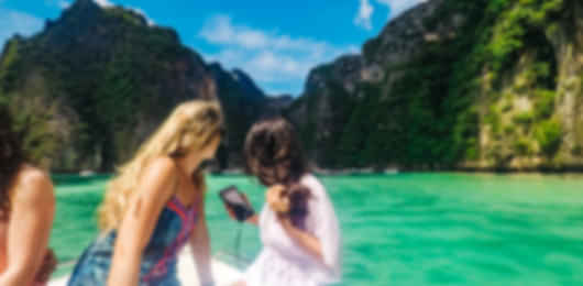 Tropical Trio: 5 Nights in Krabi, Phi Phi and Phuket Escapade With Exotic Thailand Package