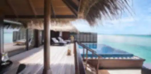 Taj Exotica Resort & Spa: Exquisite Island Grandeur