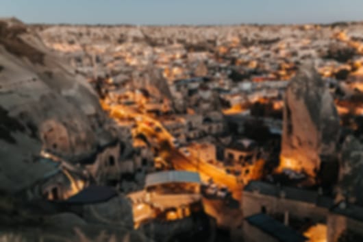 Stunning Turkey 10 Days Package
