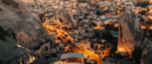 Stunning Turkey 10 Days Package